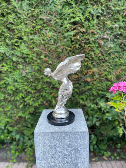 Spirit Of Ecstasy - Rolls-Royce -20x19x34cm - 3.5KG